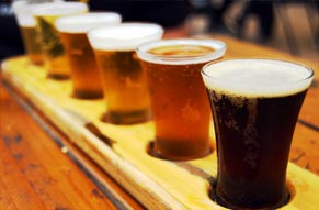 Beer/Beverage Tickets